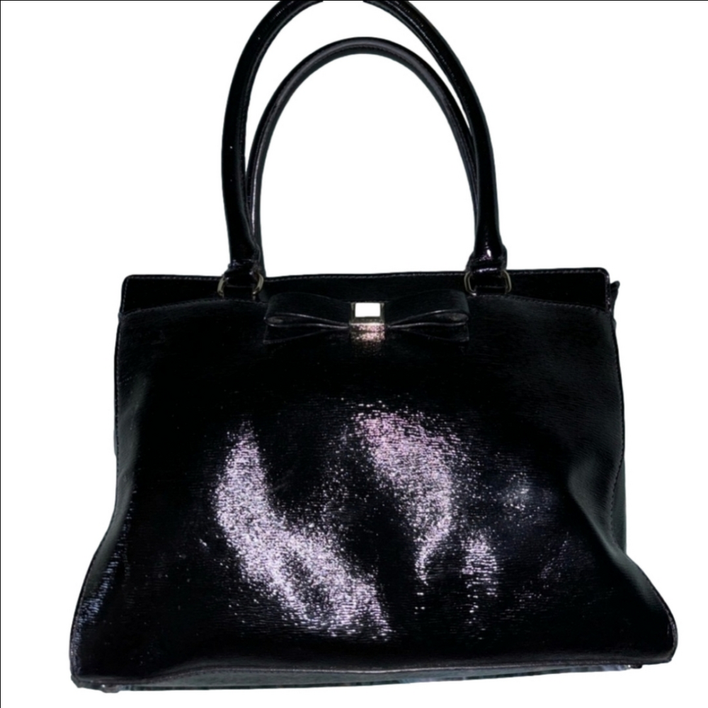 Kate Spade Leather Montford Bag - Picture 3 of 6